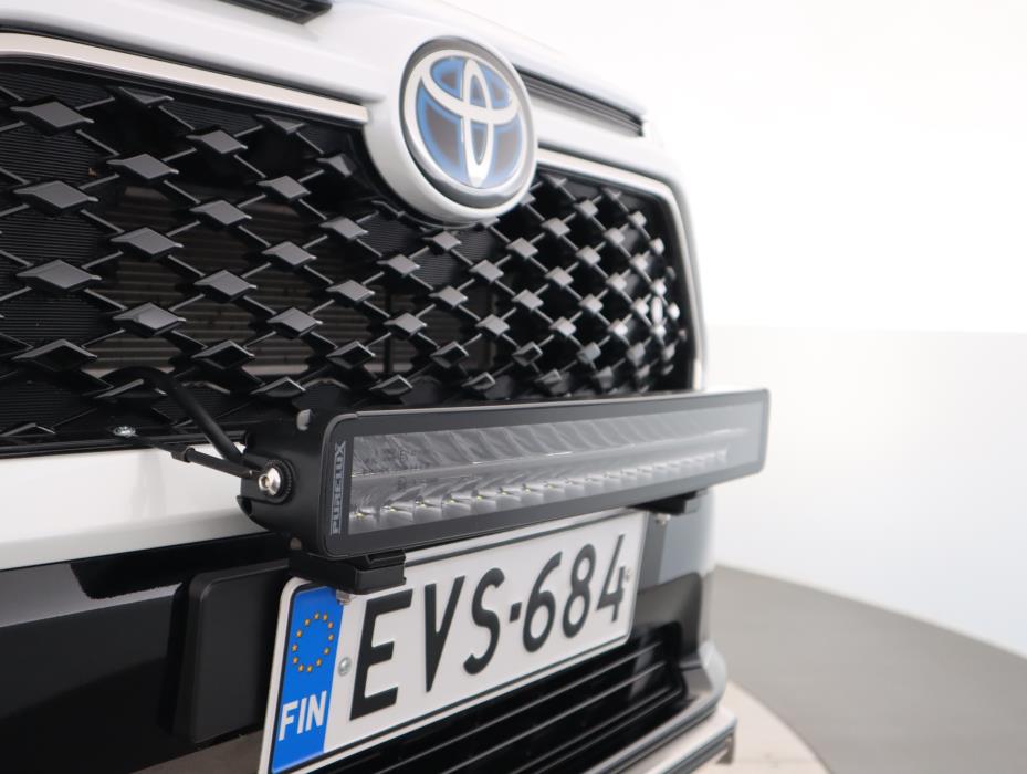 TOYOTA RAV4 Plug-in 2025