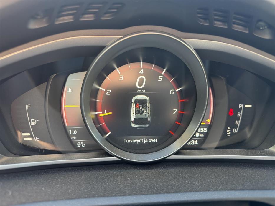 VOLVO V40 Cross Country 2019