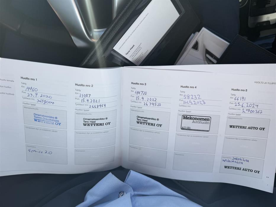 VOLVO V40 Cross Country 2019