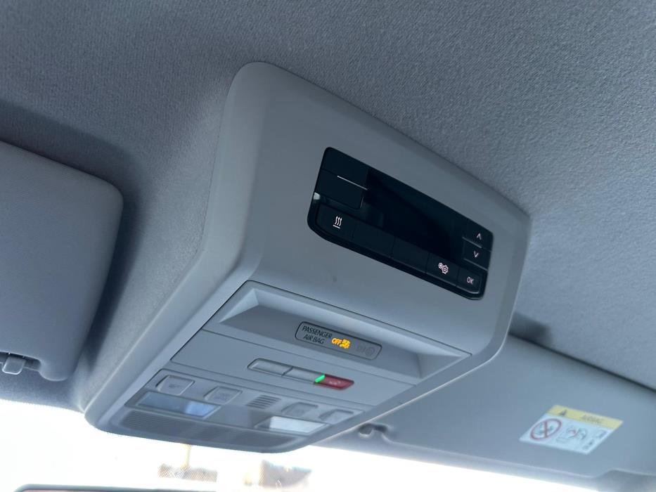 VOLKSWAGEN TRANSPORTER 2020