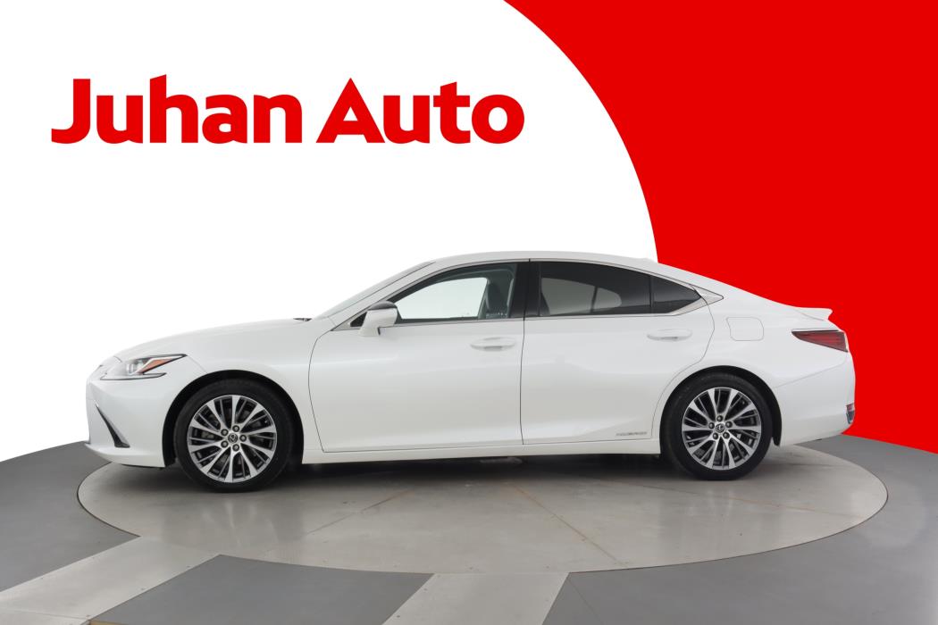 LEXUS ES 2020