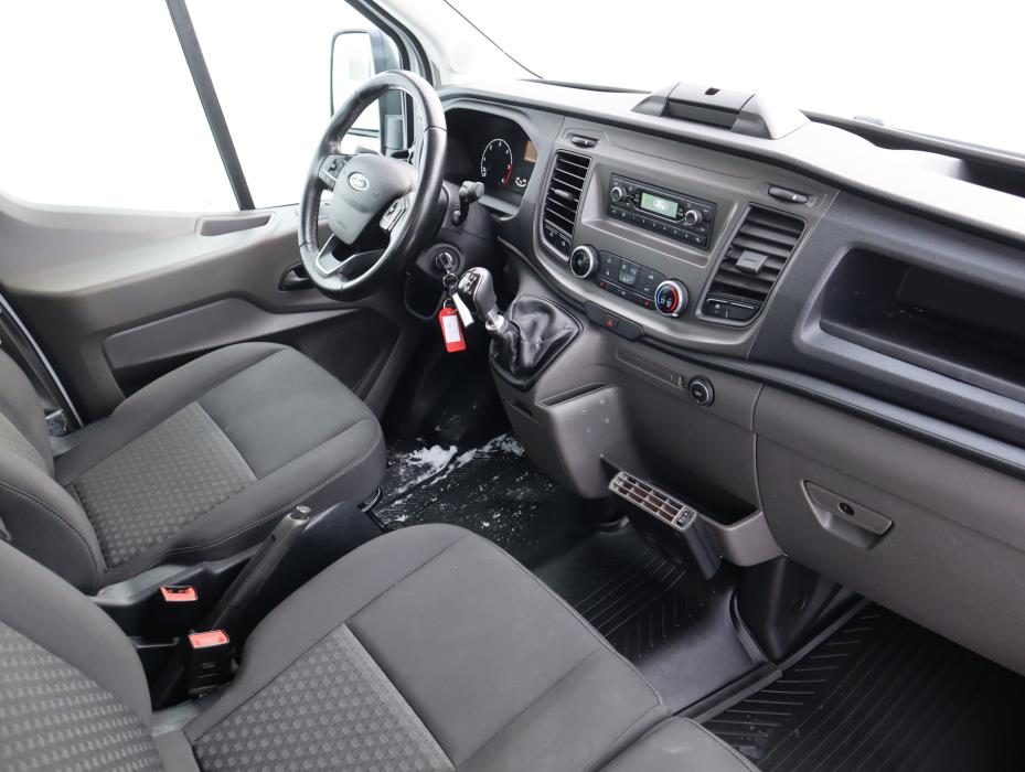 FORD Transit 2020