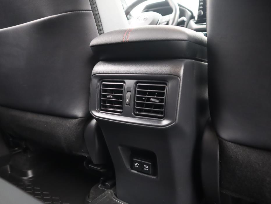 TOYOTA RAV4 Plug-in 2021