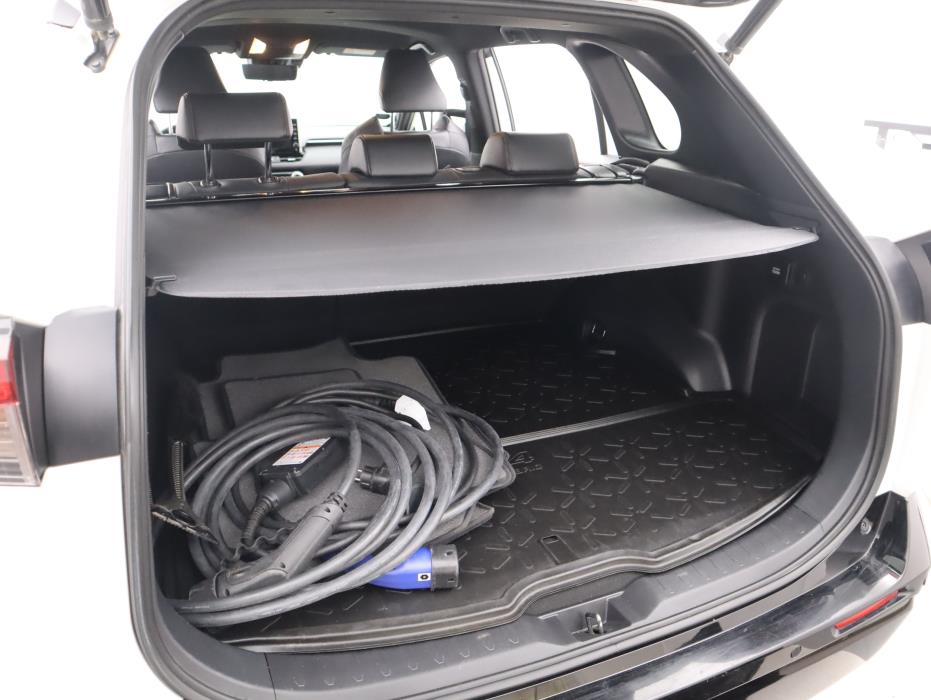 TOYOTA RAV4 Plug-in 2021