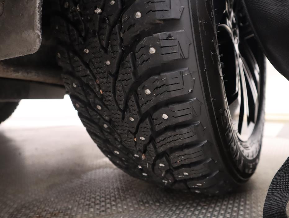 TOYOTA RAV4 Plug-in 2021