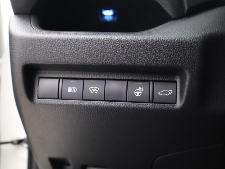 TOYOTA RAV4 Plug-in 2021