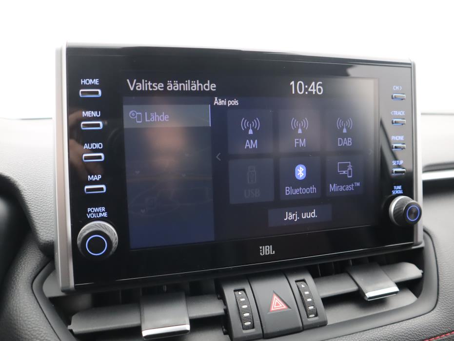 TOYOTA RAV4 Plug-in 2021