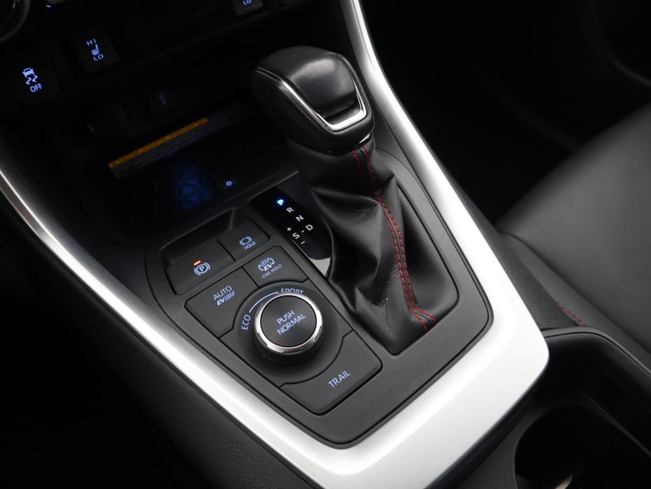 TOYOTA RAV4 Plug-in 2021