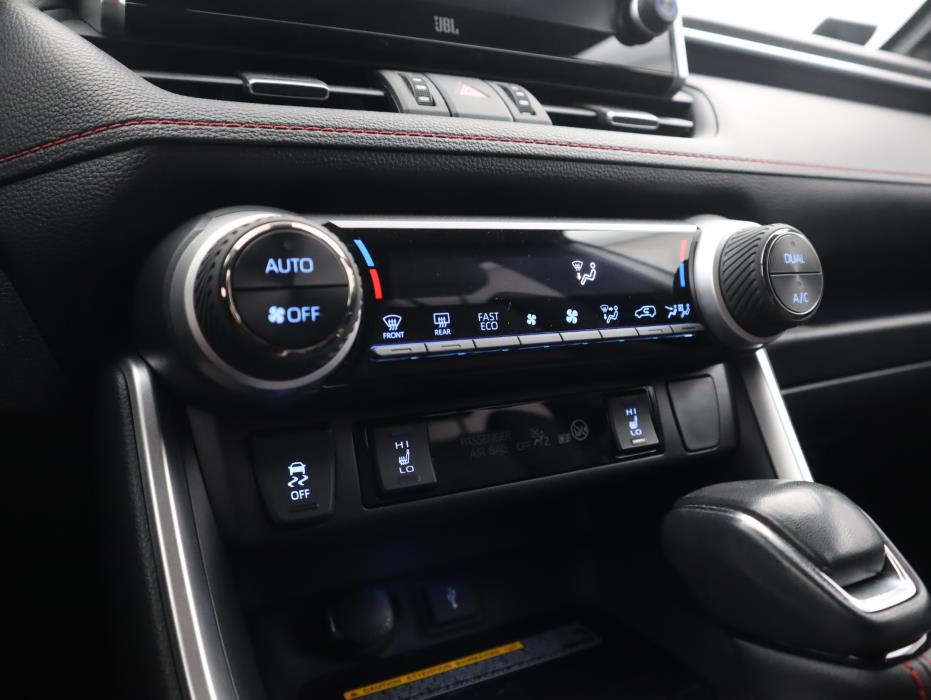 TOYOTA RAV4 Plug-in 2021