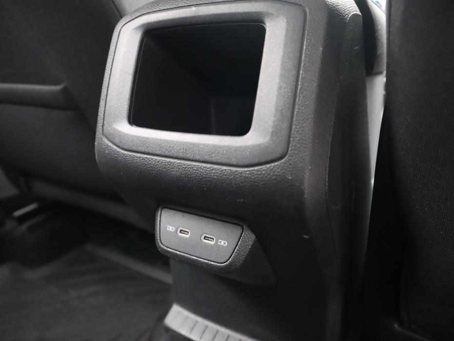 VOLKSWAGEN T-Cross 2021