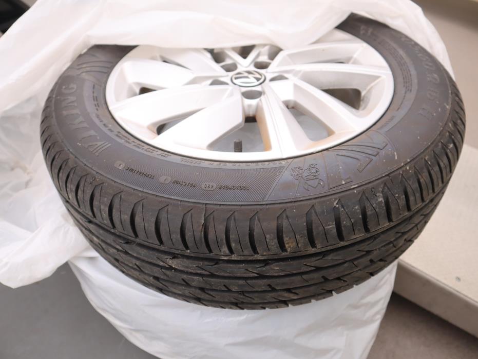 VOLKSWAGEN T-Cross 2021