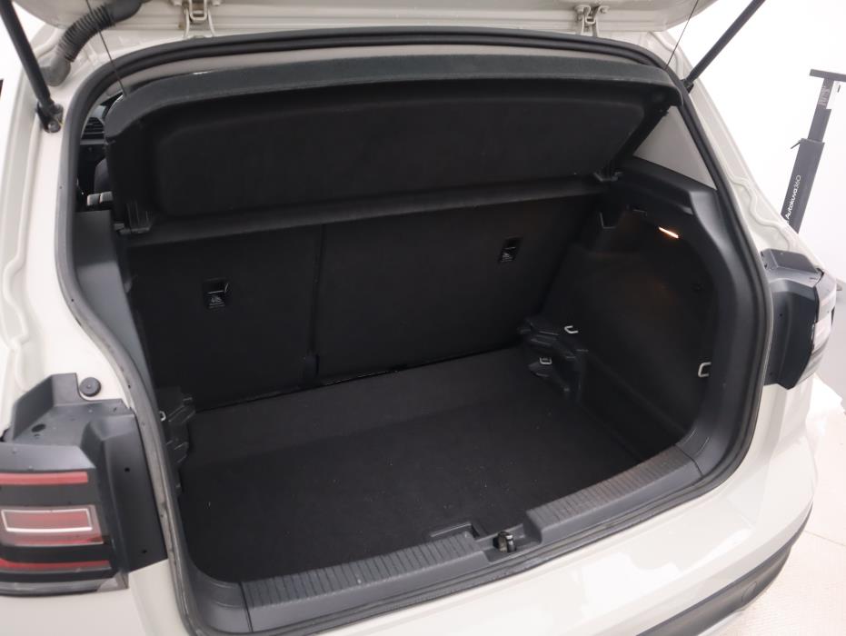 VOLKSWAGEN T-Cross 2021