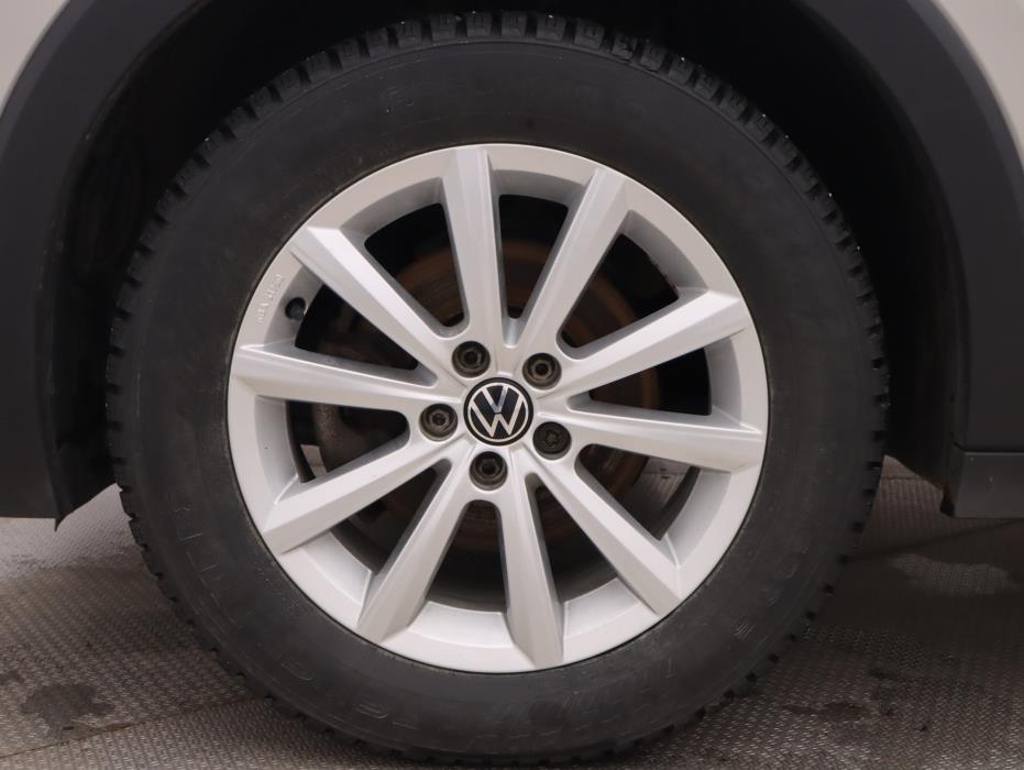 VOLKSWAGEN T-Cross 2021