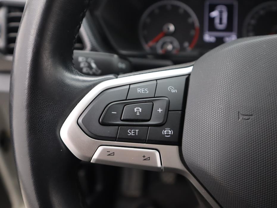 VOLKSWAGEN T-Cross 2021