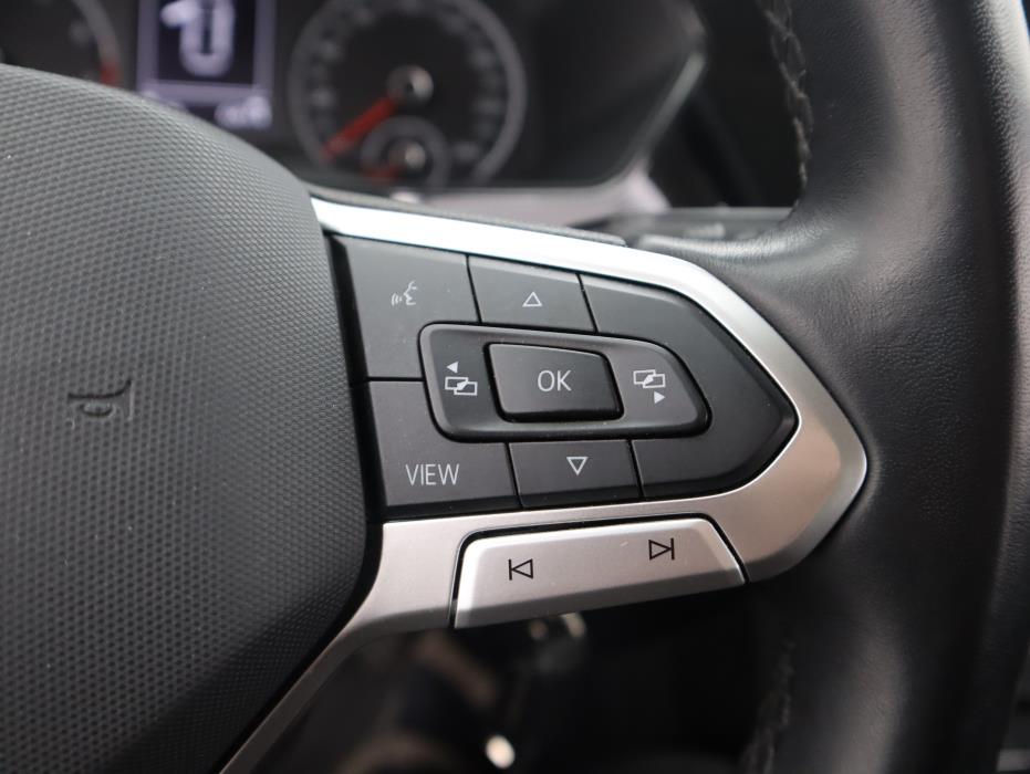 VOLKSWAGEN T-Cross 2021