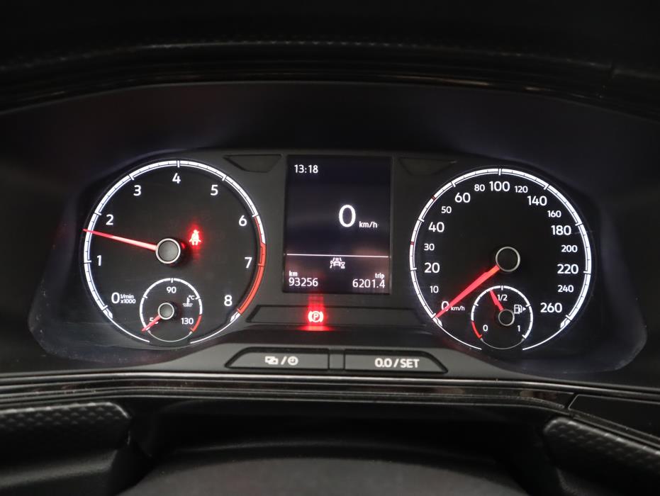 VOLKSWAGEN T-Cross 2021