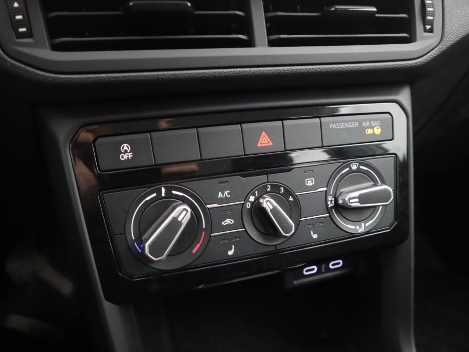 VOLKSWAGEN T-Cross 2021