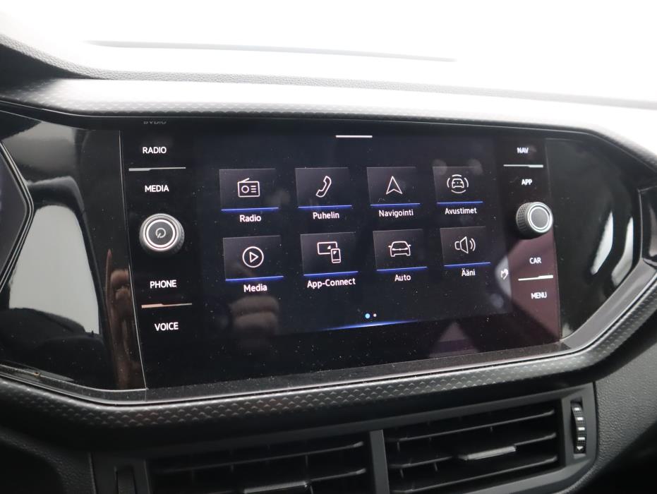 VOLKSWAGEN T-Cross 2021