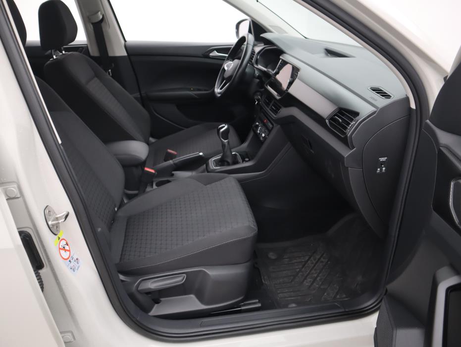 VOLKSWAGEN T-Cross 2021