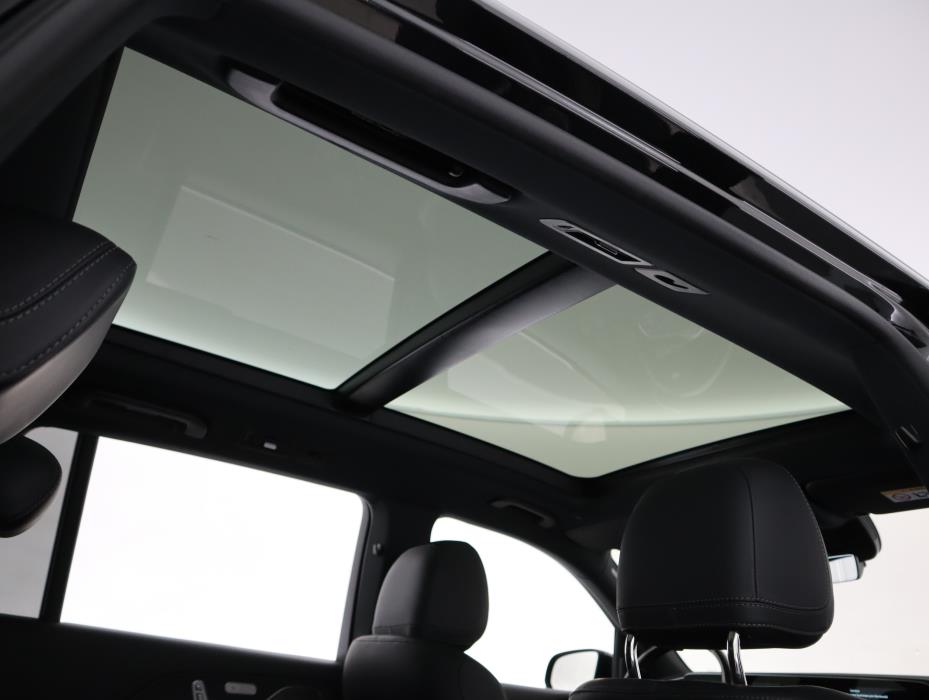 Mercedes-Benz GLS 2022