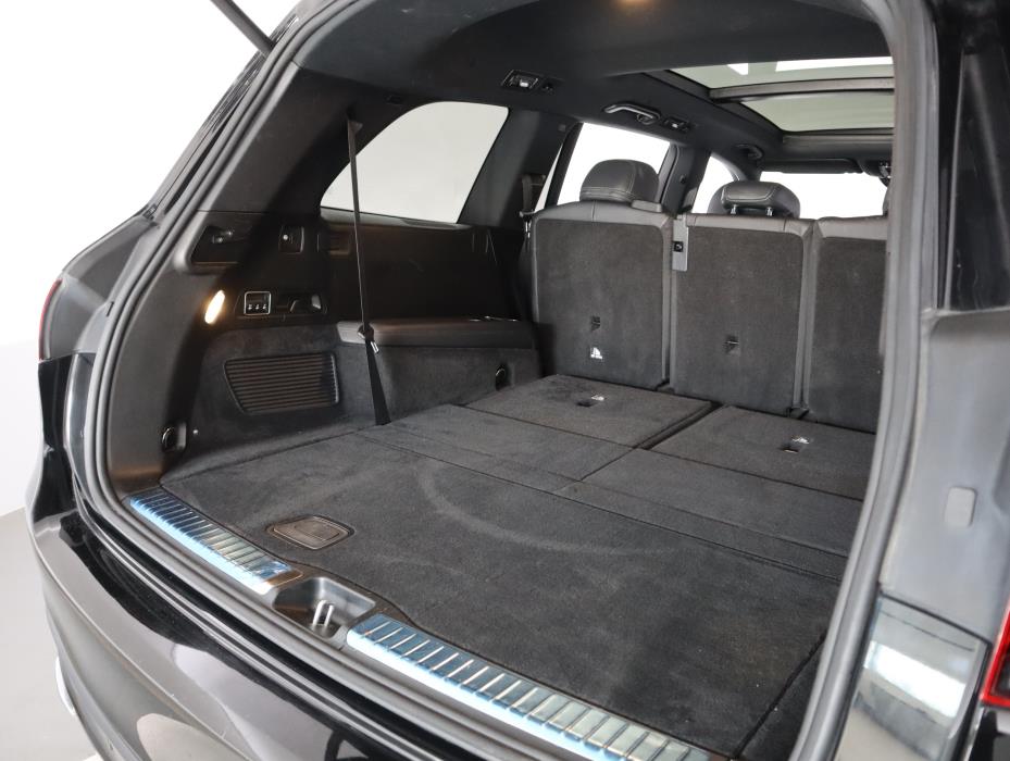 Mercedes-Benz GLS 2022