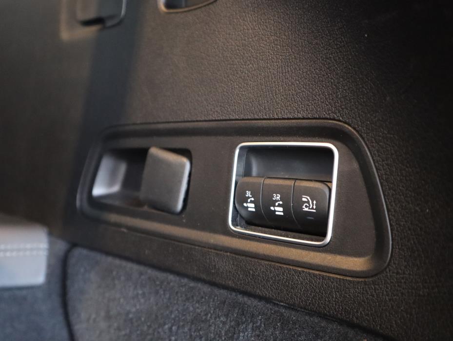 Mercedes-Benz GLS 2022