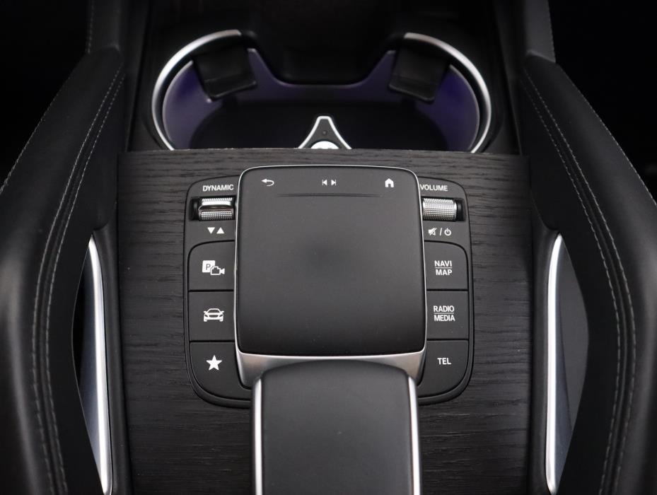 Mercedes-Benz GLS 2022