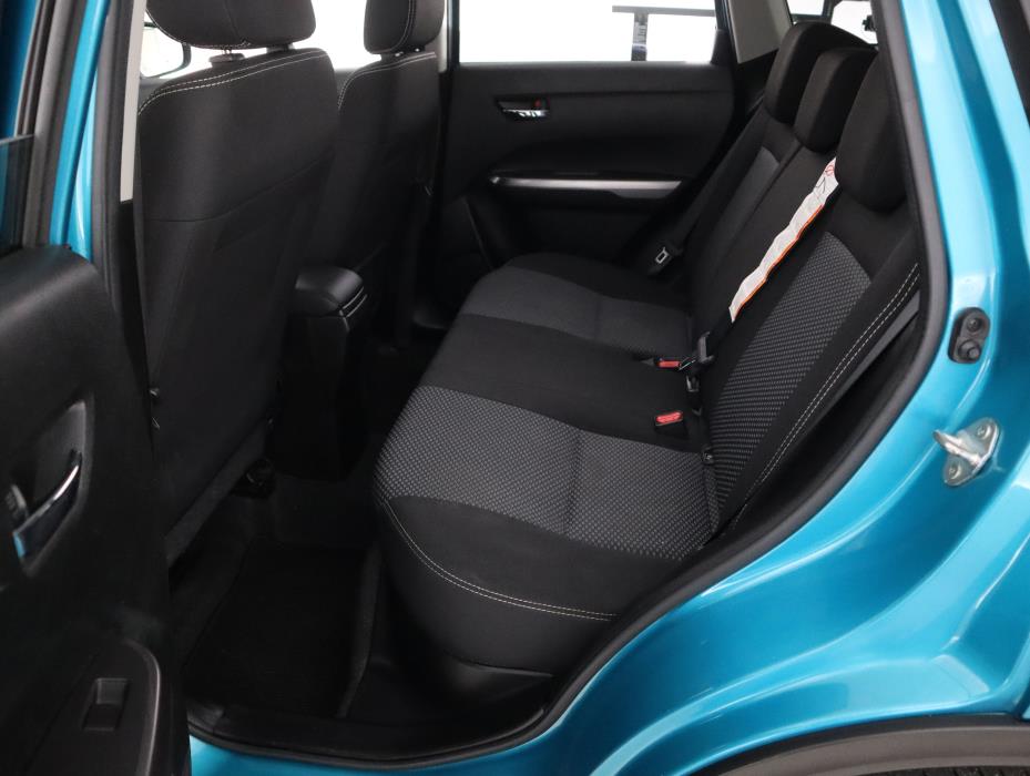 SUZUKI VITARA 2022