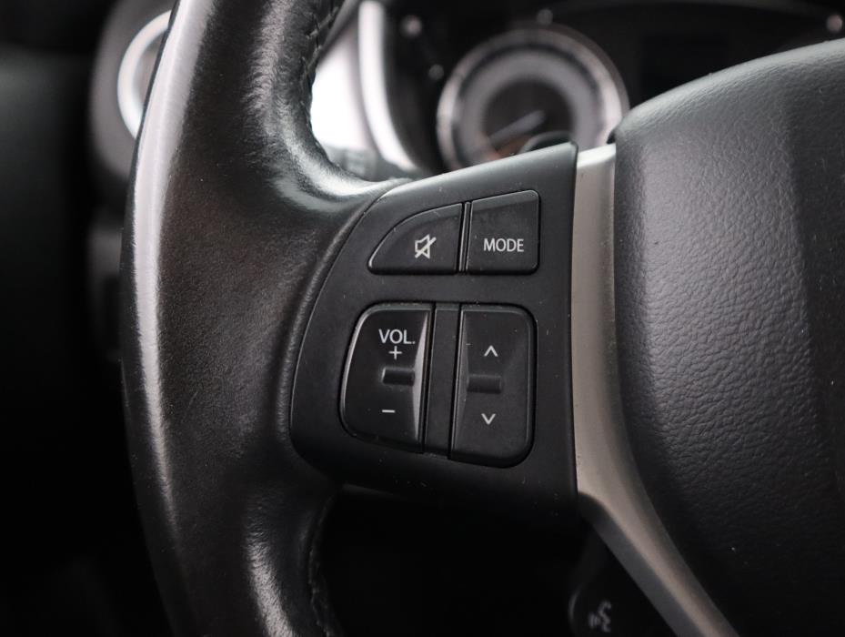 SUZUKI VITARA 2022