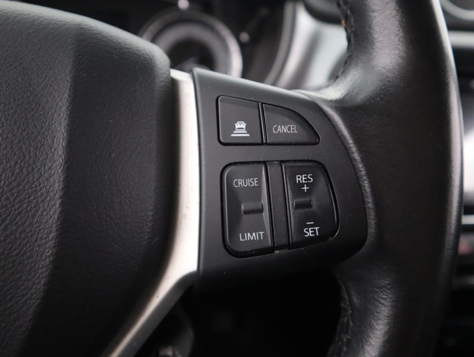 SUZUKI VITARA 2022