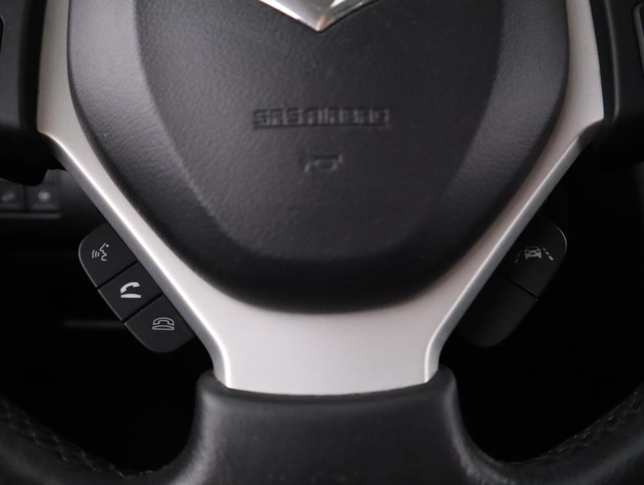 SUZUKI VITARA 2022