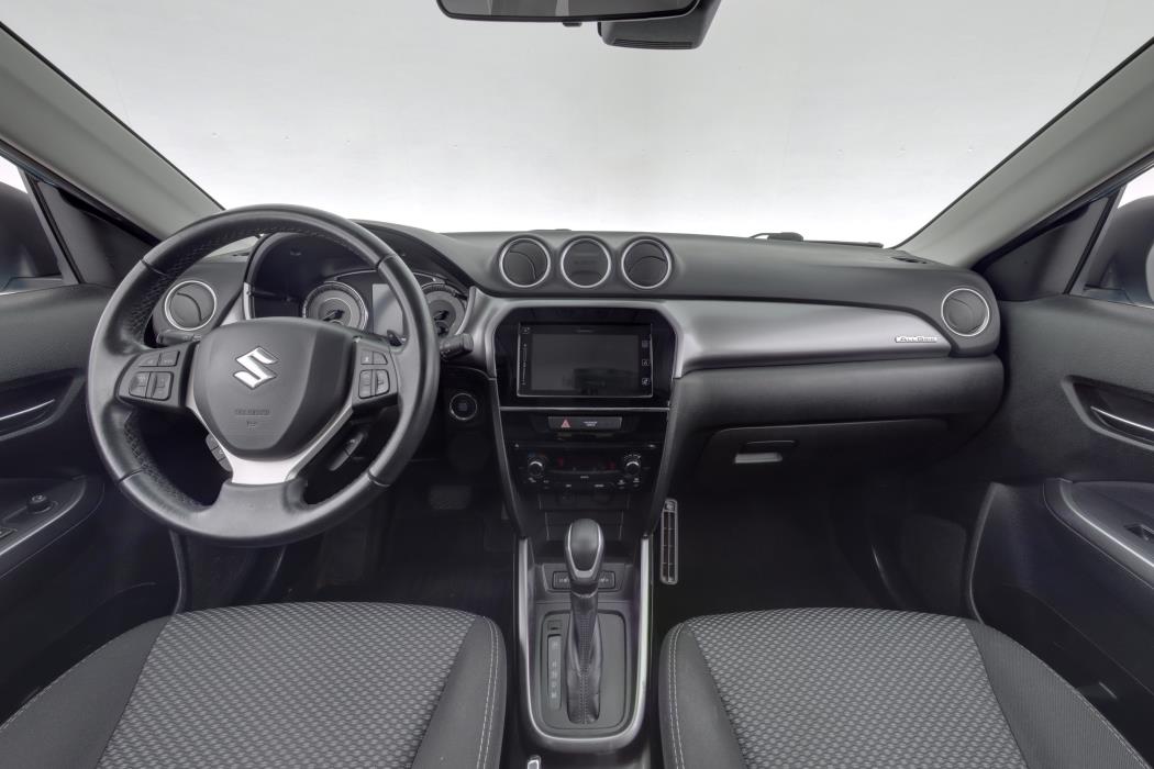SUZUKI VITARA 2022
