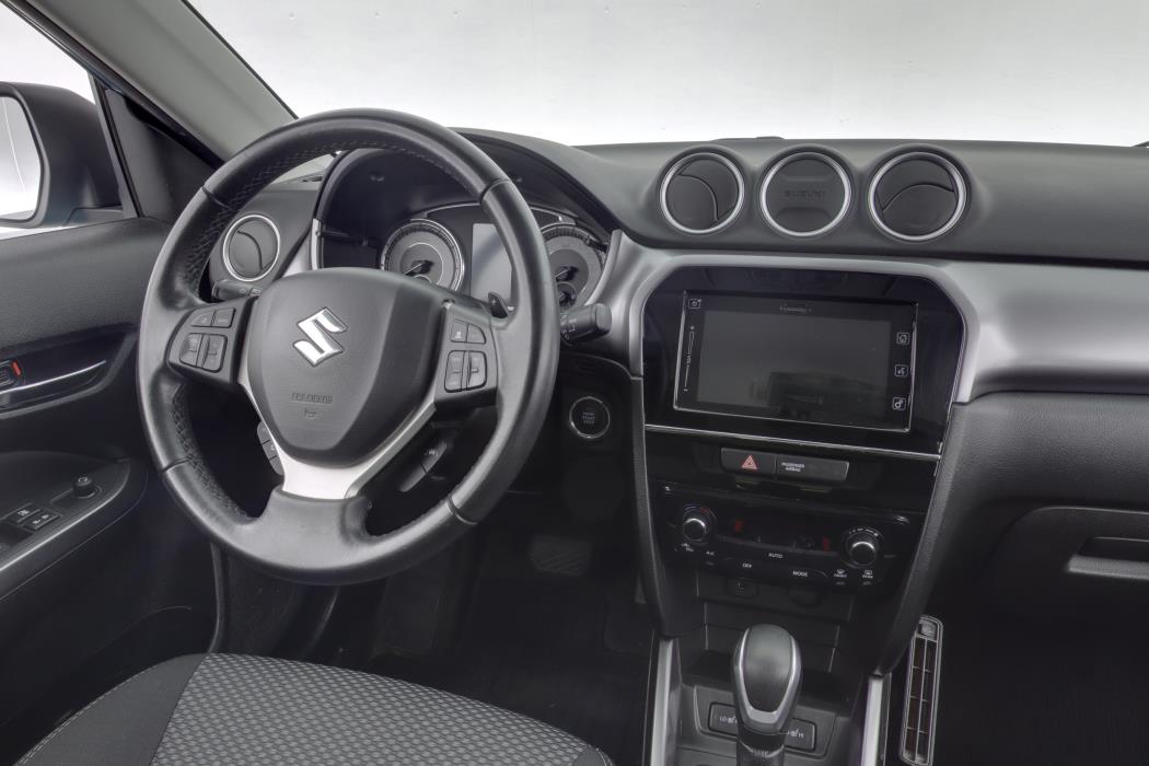 SUZUKI VITARA 2022