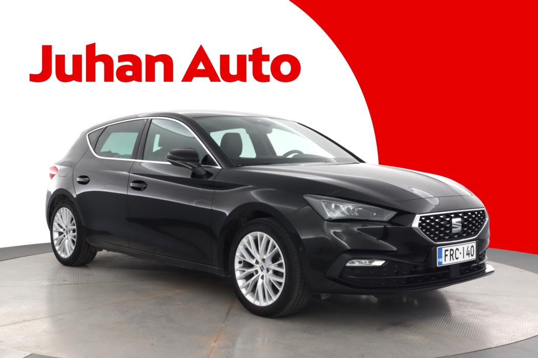 SEAT Leon 2021