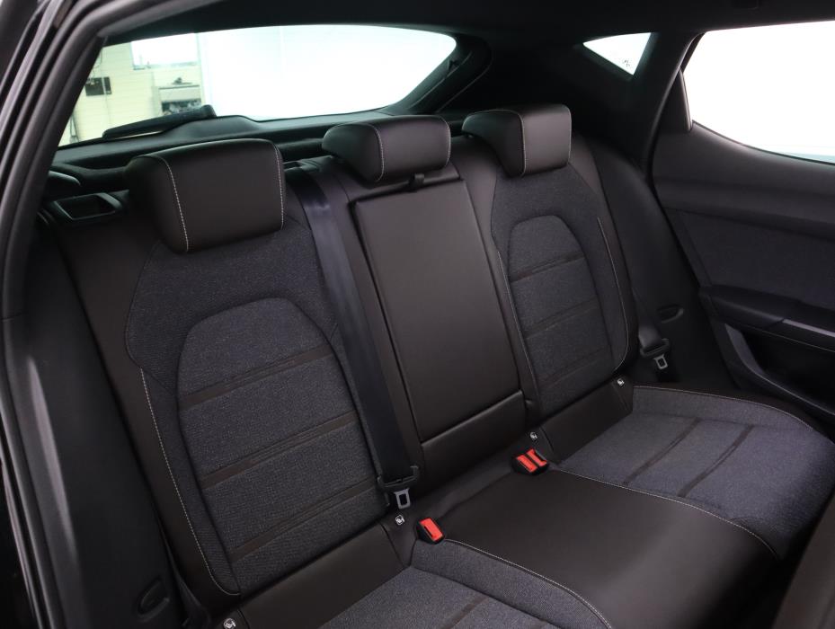 SEAT Leon 2021