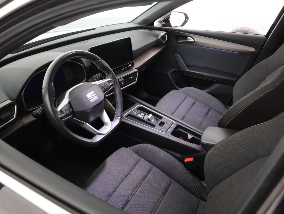 SEAT Leon 2021