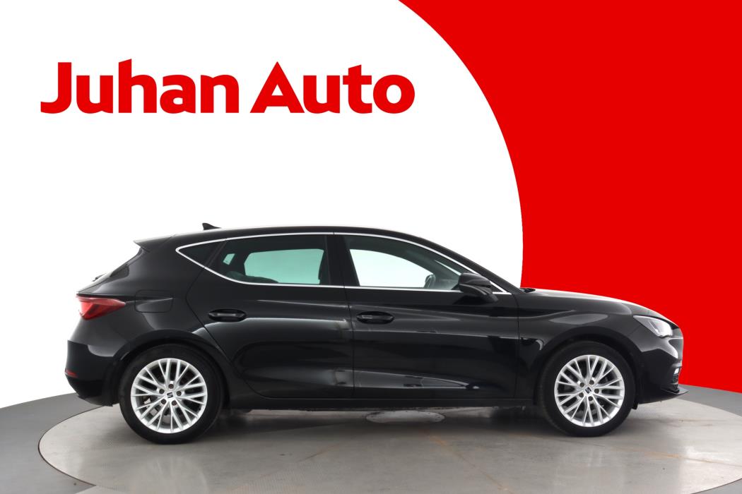 SEAT Leon 2021