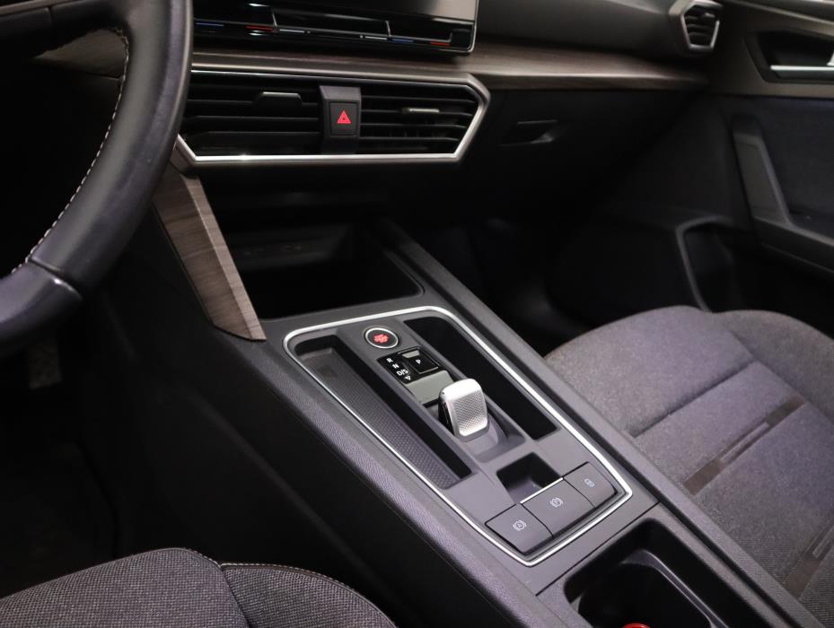 SEAT Leon 2021