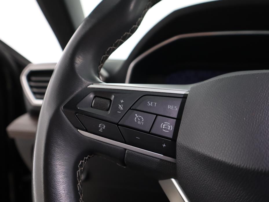 SEAT Leon 2021