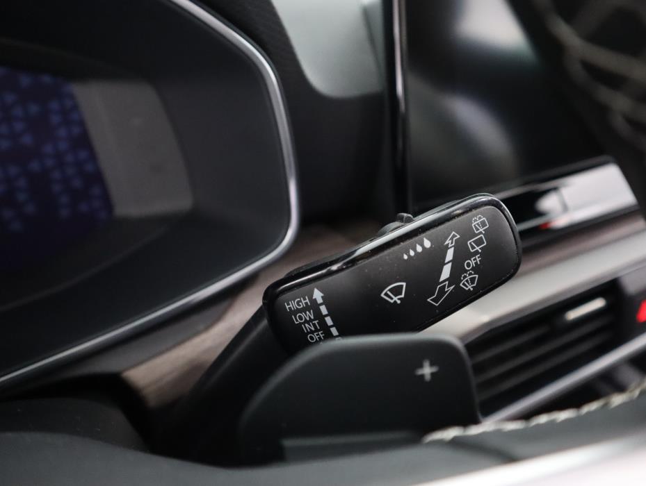 SEAT Leon 2021