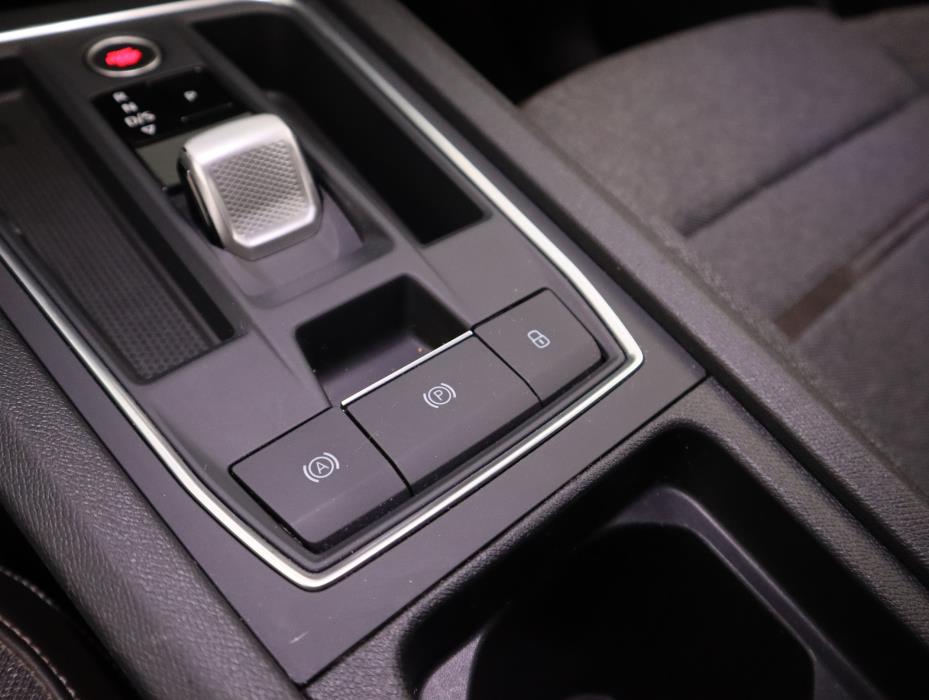 SEAT Leon 2021