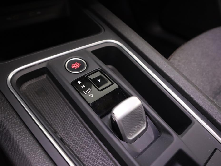 SEAT Leon 2021