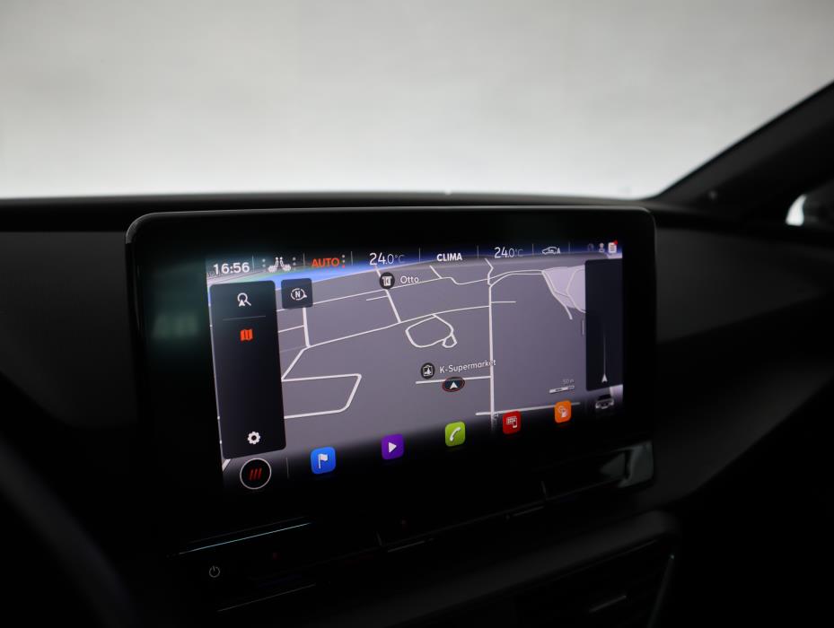 SEAT Leon 2021