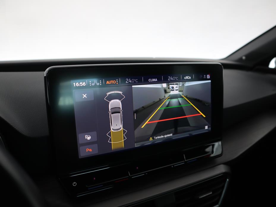 SEAT Leon 2021