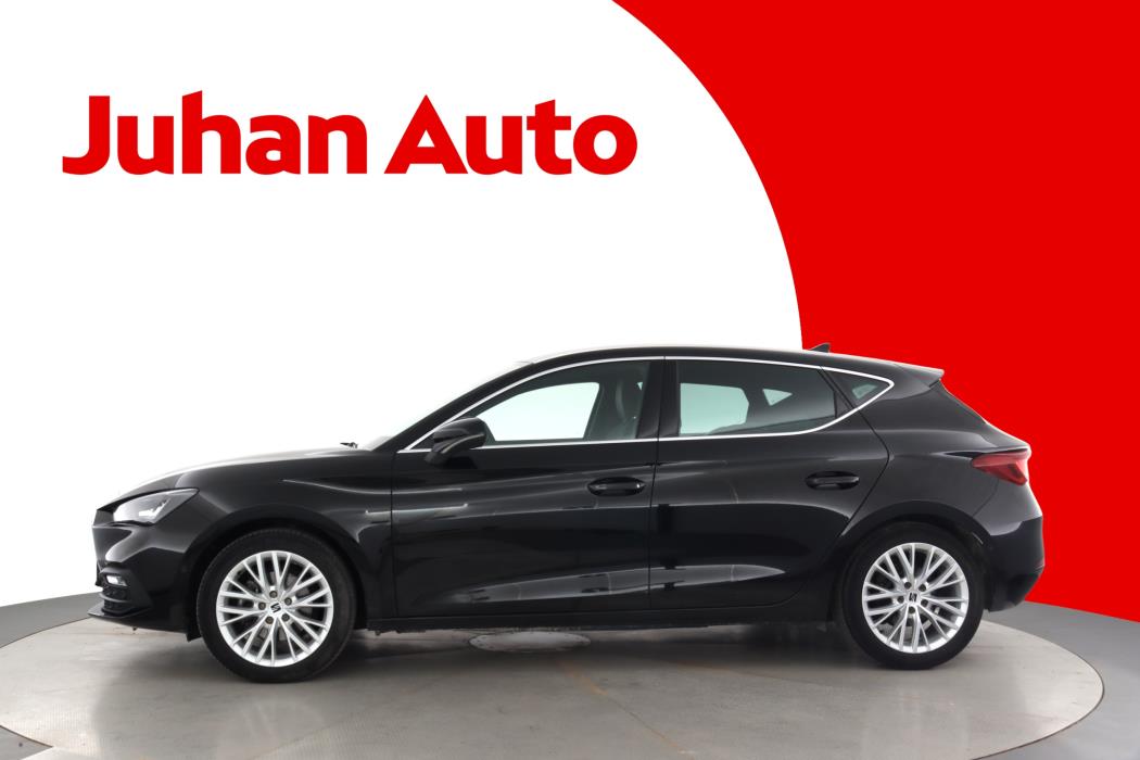 SEAT Leon 2021