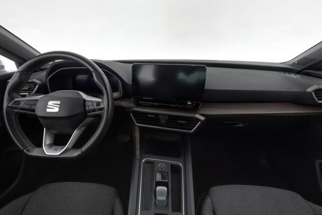 SEAT Leon 2021