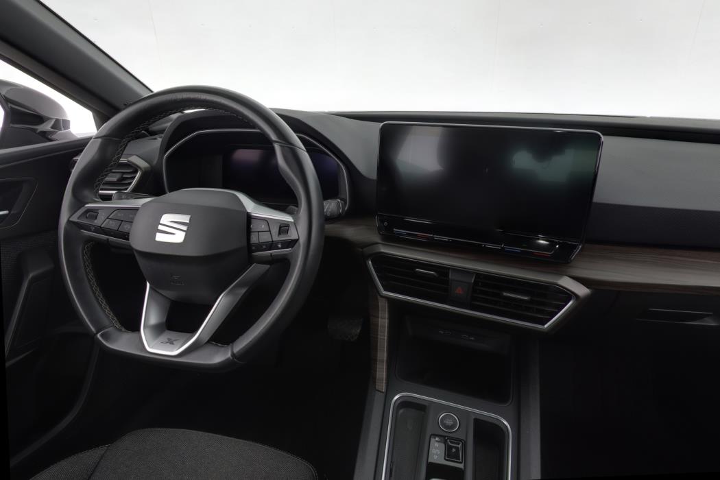 SEAT Leon 2021