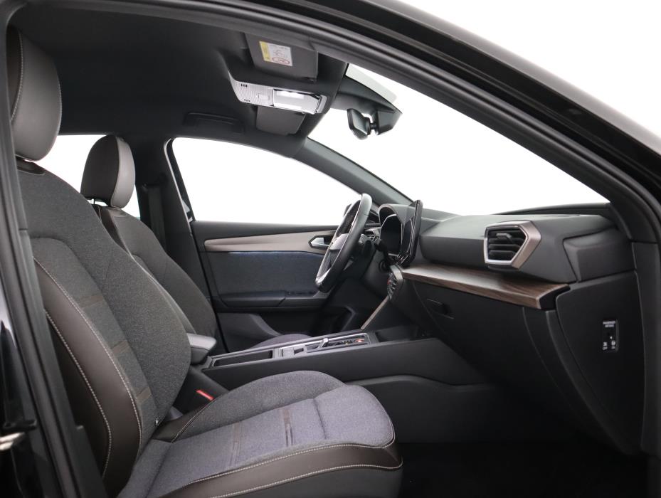 SEAT Leon 2021