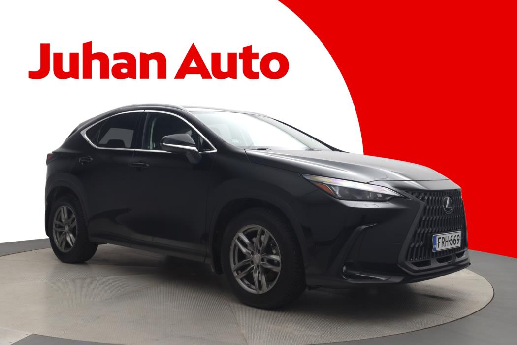 LEXUS NX 2023
