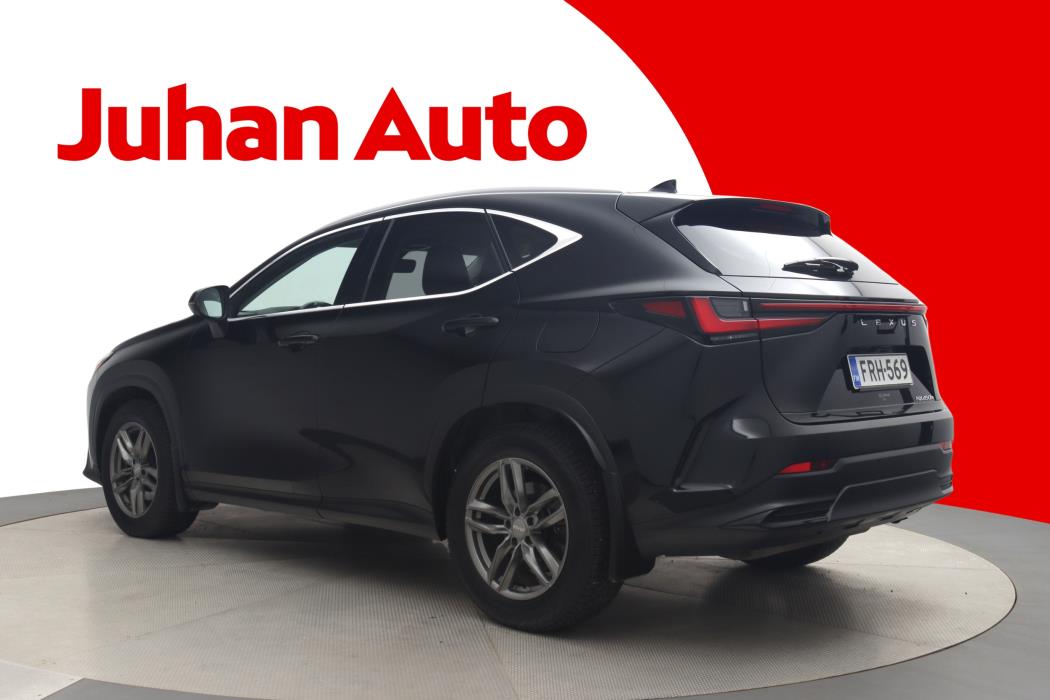LEXUS NX 2023